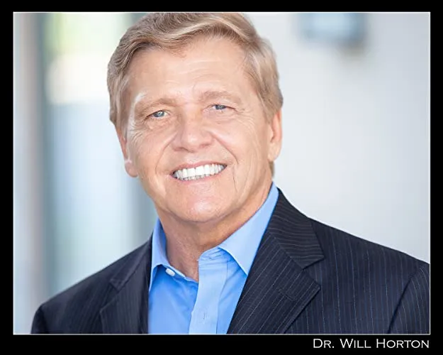 Will Horton