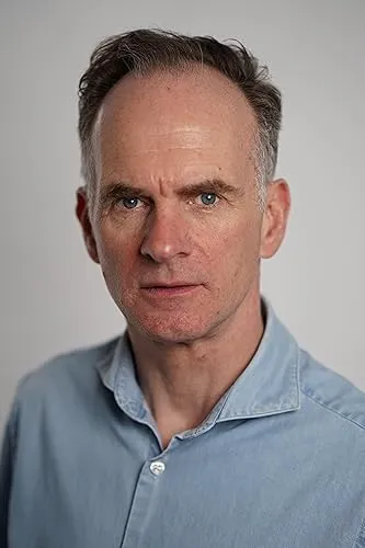 Owen Warren