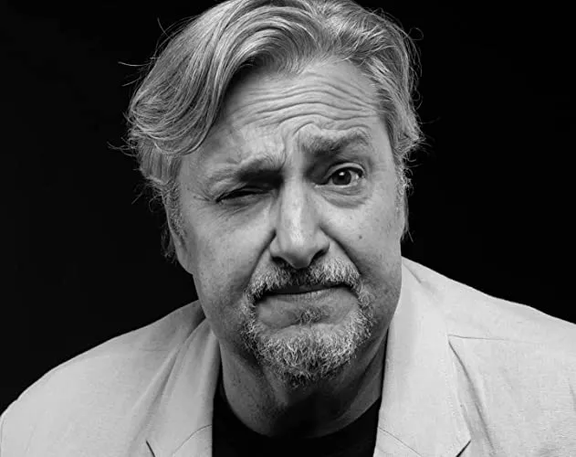 Mark Resnik