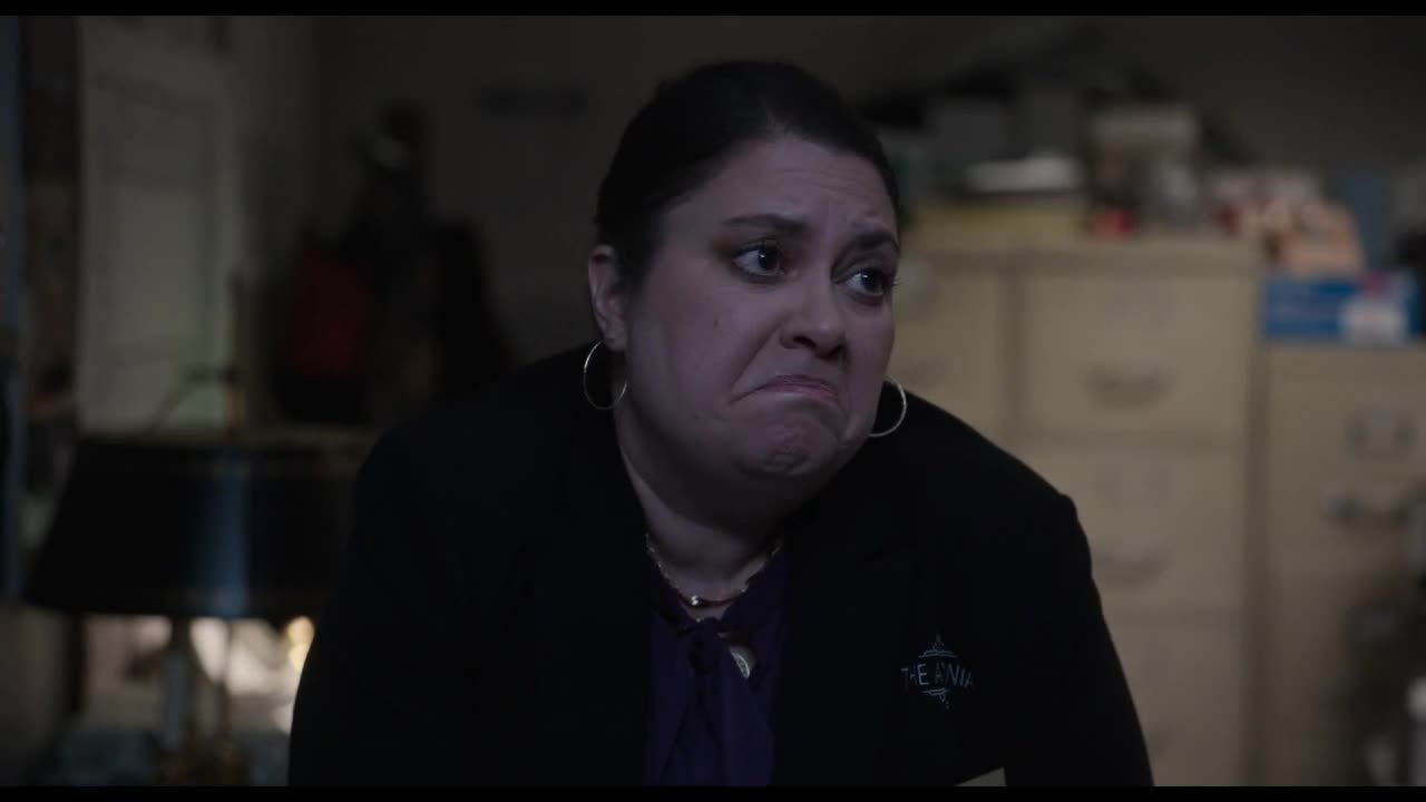 Only Murders in the Building Episódio 5