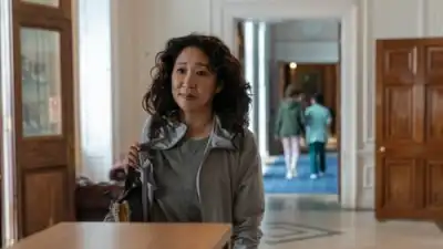 Killing Eve: Dupla Obsessão-E1