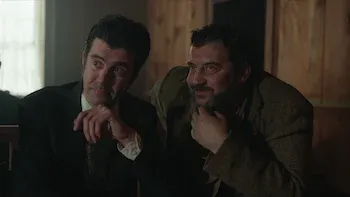 Wyatt Earp and The Cowboy War-O julgamento do século