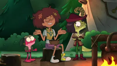 Amphibia-E15