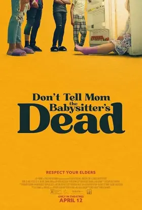 Viva! A Babá Morreu assistir online grátis
