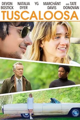 Verão em Tuscaloosa - Filme grátis no Cinegato