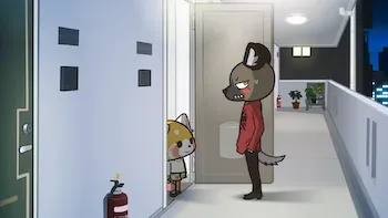 E1.Um colega