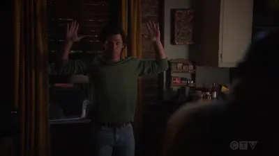 Jovem Sheldon-E3.Passion's Harvest and a Sheldocracy
