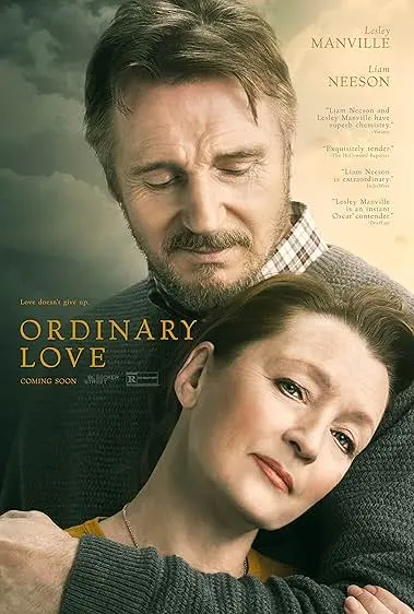 Pôster de Nosso Amor (2020)