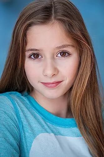 Alina Adams