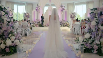 Casamento às Cegas: Polônia Episódio 10