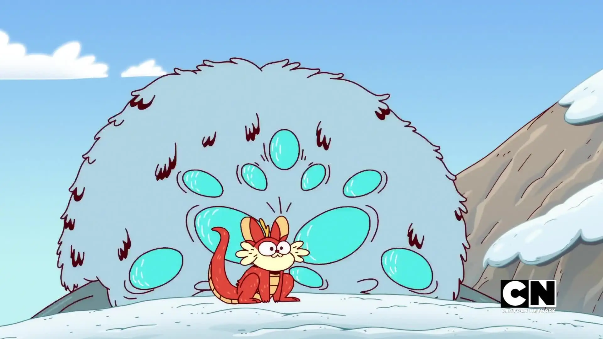 E10.The Horror of Hook Mountain