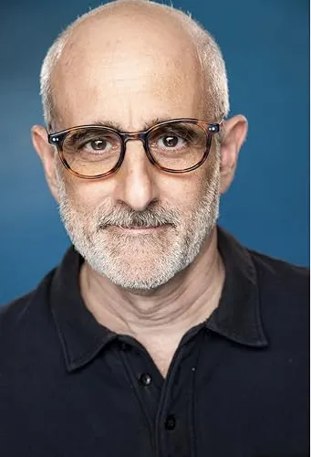 Eric Deskin