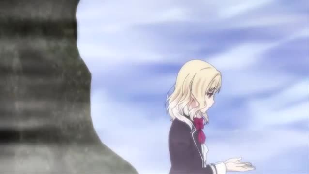 Amantes Diabólicos Episódio 4