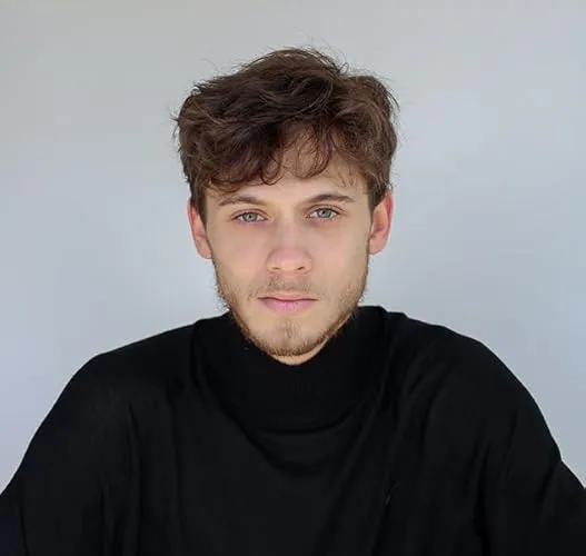 Yaniv Shavit