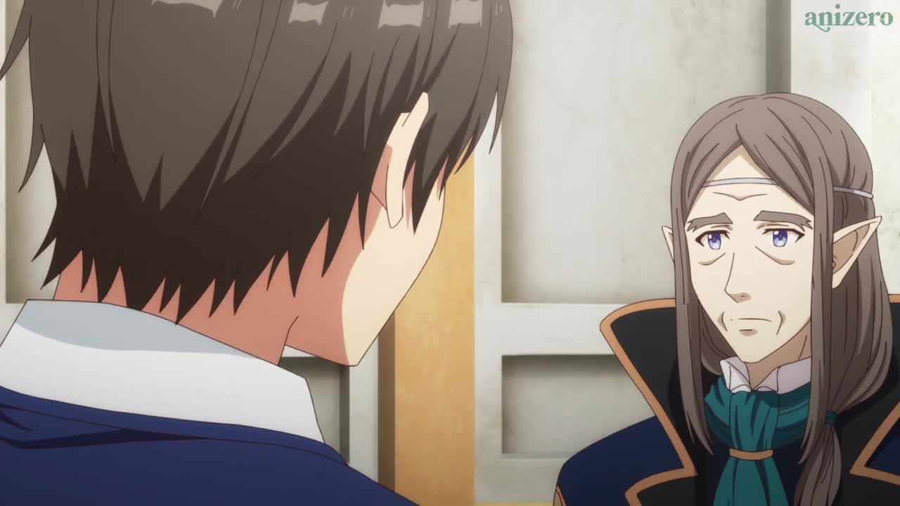 Genjitsu-shugi-yûsha no ôkoku-saiken-ki Episódio 1