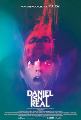 Daniel Isn't Real - Filme grátis no Cinegato