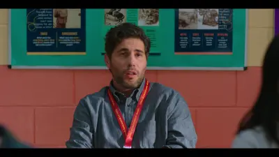 O Professor-Episódio 8
