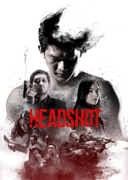 Headshot assistir online grátis