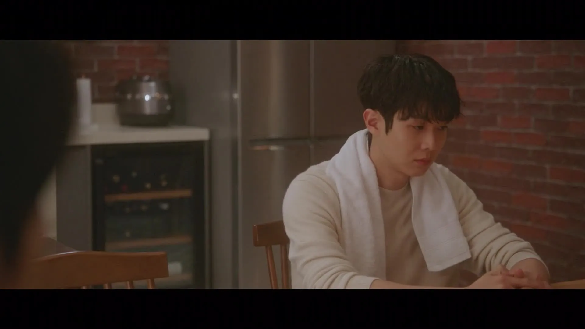 E10.Hello, My Soul Mate