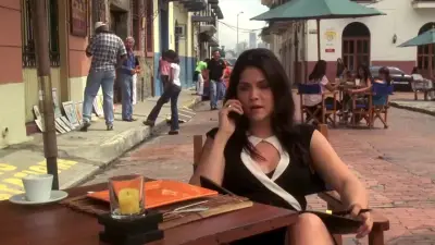Prison Break: Em Busca da Verdade-E5