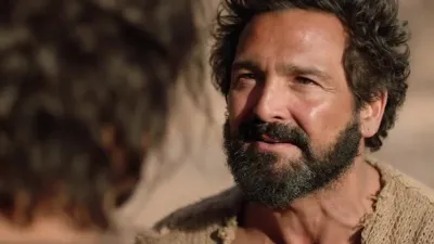 Eu Conheci Jesus-E2.John the Baptist: The Mission
