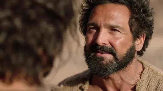 E2.John the Baptist: The Mission