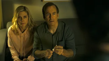 Better Call Saul Episódio 8