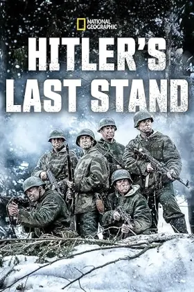 Hitler: O Confronto Final assistir online grátis