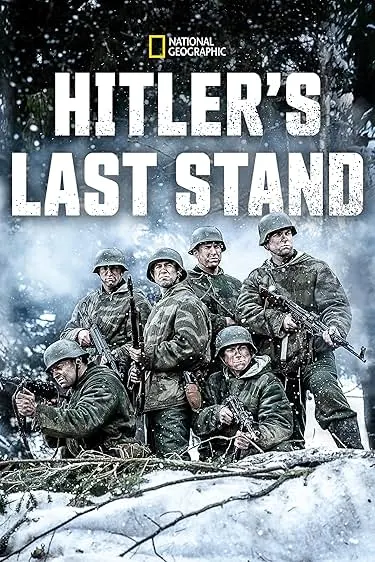 Hitler: O Confronto Final