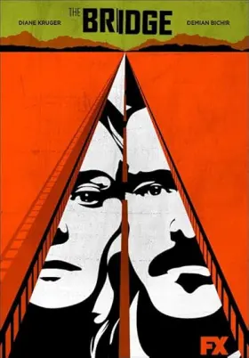 A Ponte - Série completa grátis no Cinegato