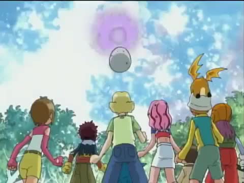 Digimon Episódio 14