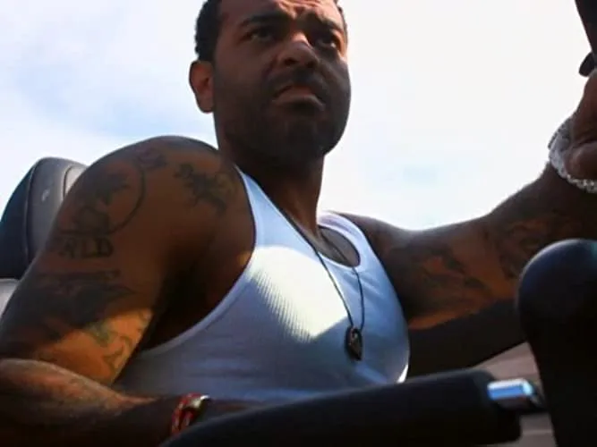 Jim Jones