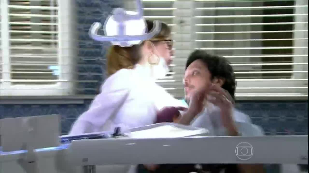 A Grande Família Episódio 10