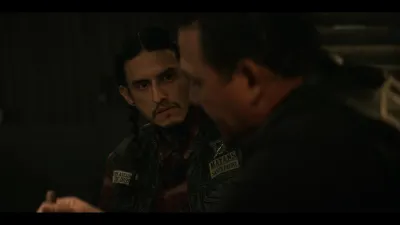 Mayans M.C.-E4.A Crow Flew By