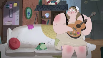 Eu (Heart emoji) Arlo Episódio 10