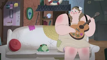 Eu (Heart emoji) Arlo-E10.Dia do medo