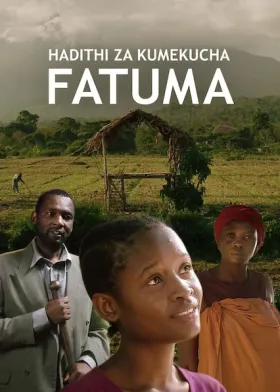 A Luta de Fatuma assistir online grátis