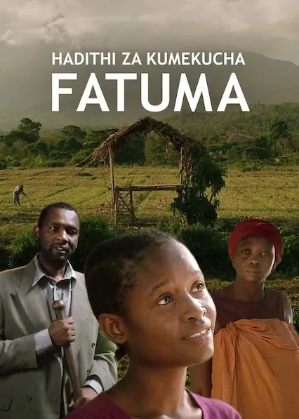 A Luta de Fatuma