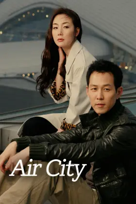 Cidade Aérea - Série completa grátis no Cinegato