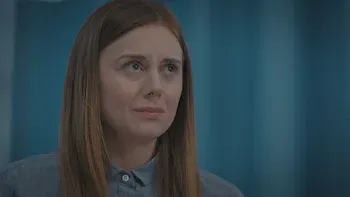 Mr. Mercedes-Brady em Crestmore?