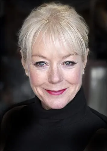Helen Pearson