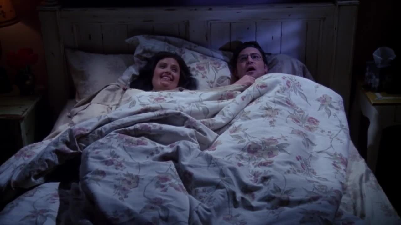 Friends Episódio 16