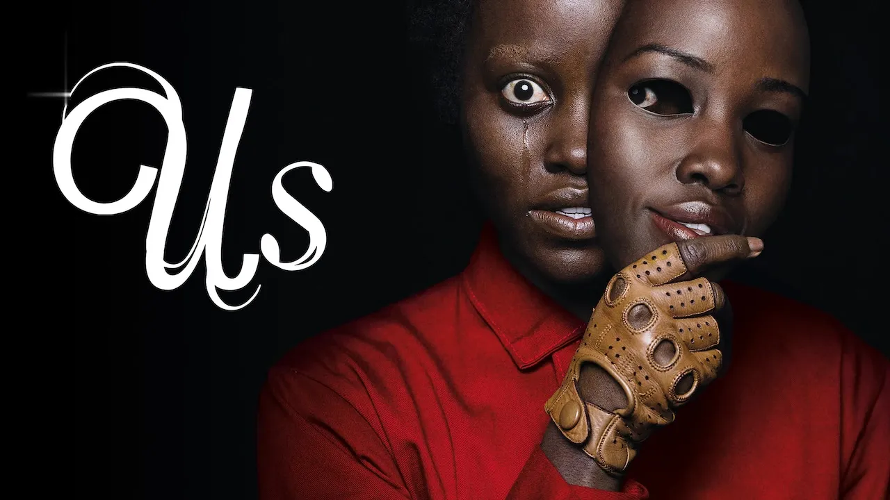Movie Poster: Nós