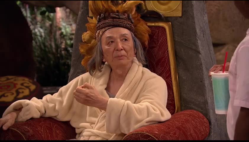 Par de Reis Episódio 9