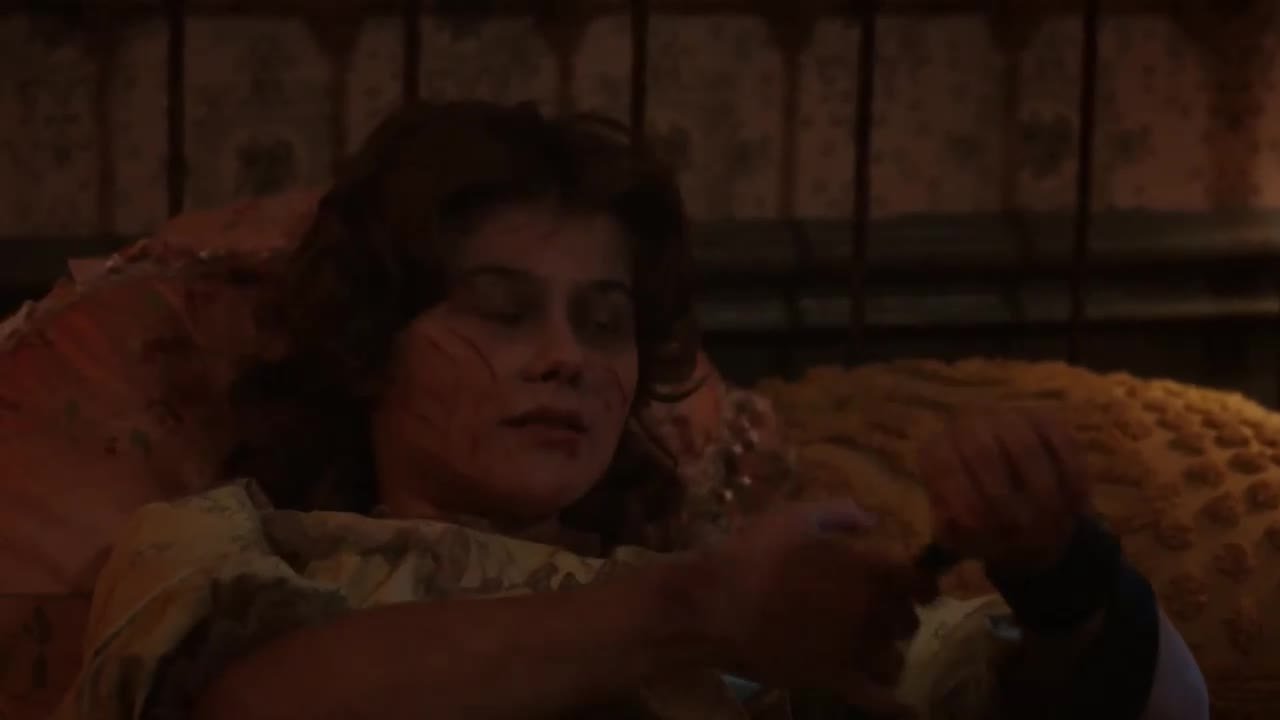 Quantum Leap: Contratempos Episódio 7