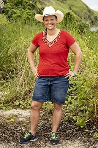 Elizabeth Olson