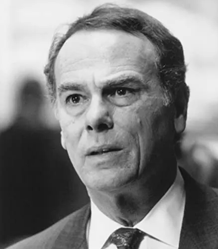 Dean Stockwell