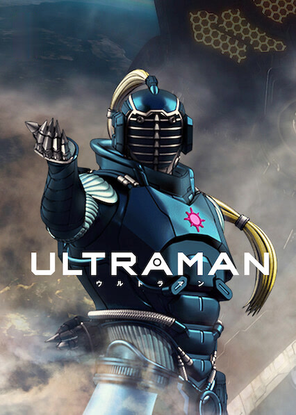 Ultraman assistir online grátis