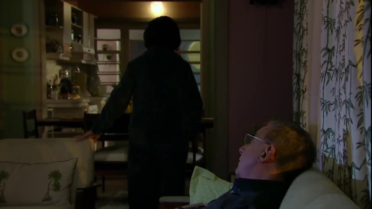 A Grande Família Episódio 15