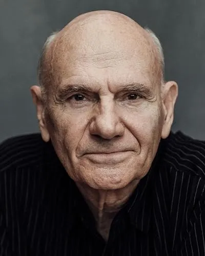 Peter Kybart